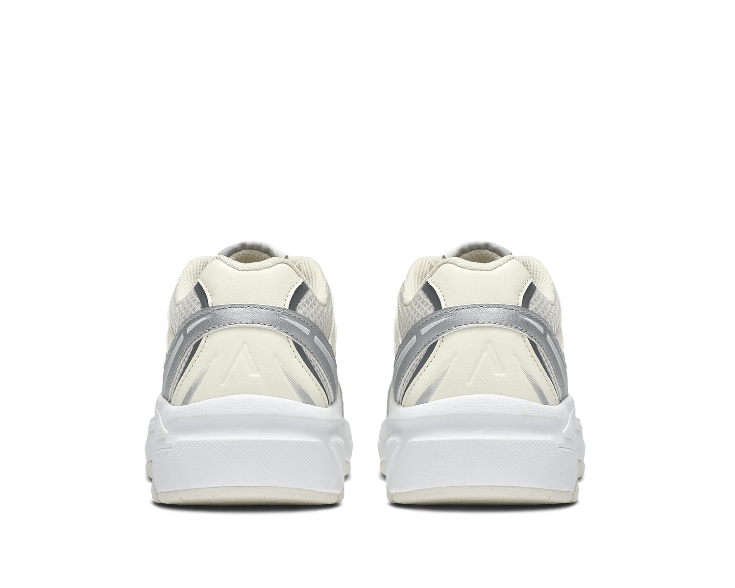 ARKK Essential Line Oserra | Marshmallow Silver Oserra