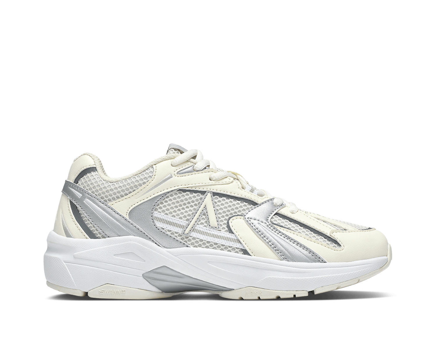 ARKK Essential Line Oserra | Marshmallow Silver Oserra