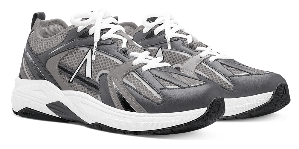 ARKK Collection Oserra Mesh S-SP | Ash Castlerock | Men Oserra