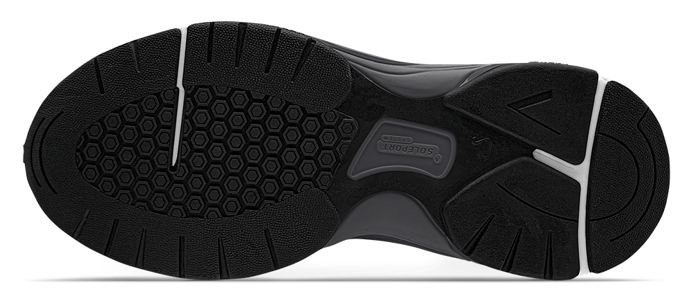 ARKK Collection Oserra Mesh S-SP | Ash Castlerock | Men Oserra