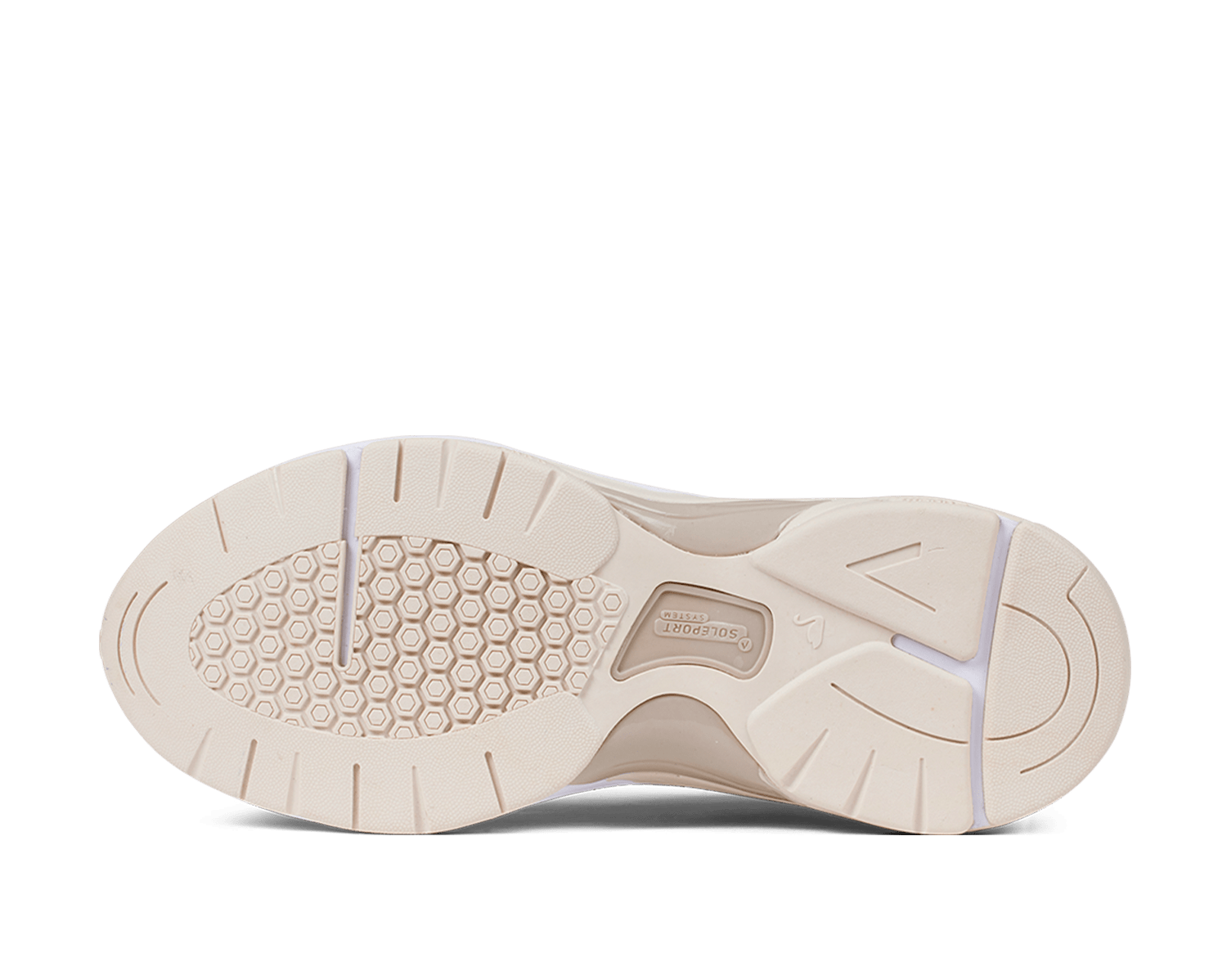 ARKK Collection Oserra Mesh S-SP | Humus Thyme | Men Oserra