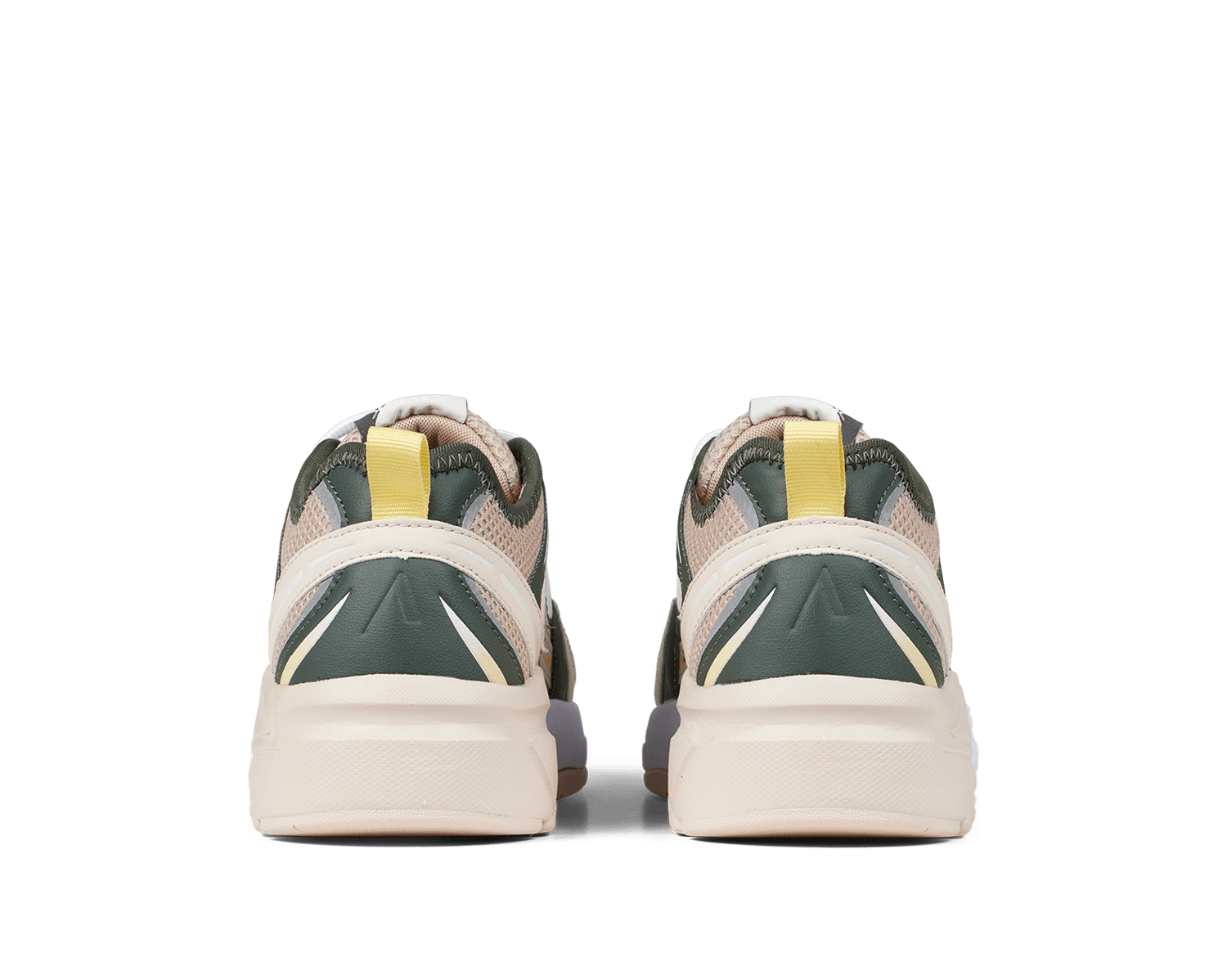 ARKK Collection Oserra Mesh S-SP | Humus Thyme | Women Oserra