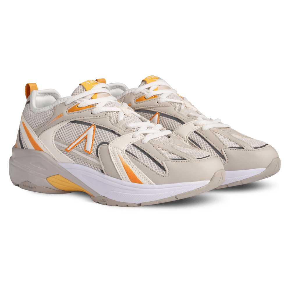 ARKK Collection Oserra Mesh S-SP | Marshmallow Warm Apricot | Men Oserra