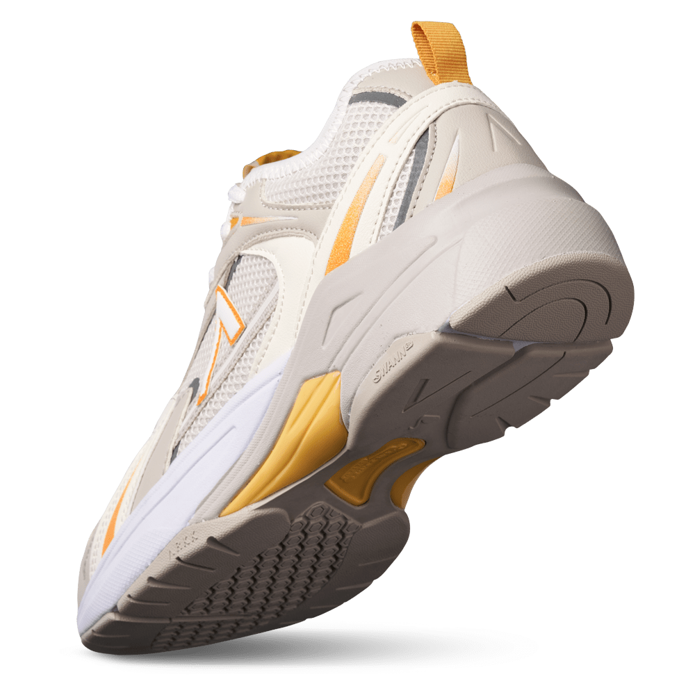 ARKK Collection Oserra Mesh S-SP | Marshmallow Warm Apricot | Men Oserra