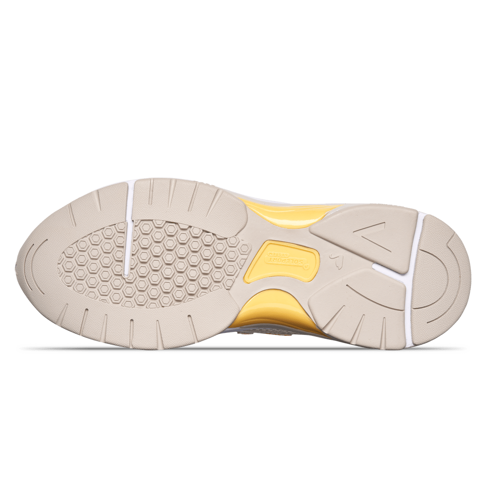 ARKK Collection Oserra Mesh S-SP | Marshmallow Warm Apricot | Men Oserra