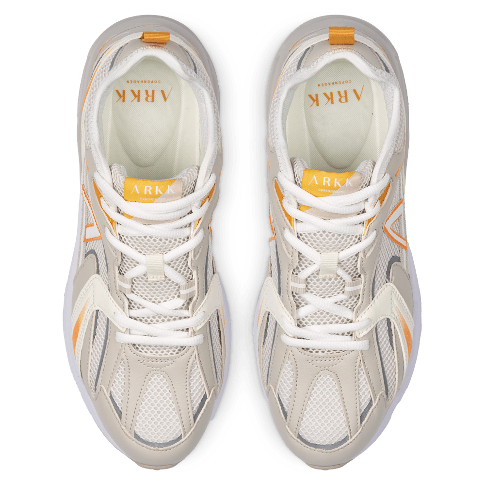 ARKK Collection Oserra Mesh S-SP | Marshmallow Warm Apricot | Men Oserra