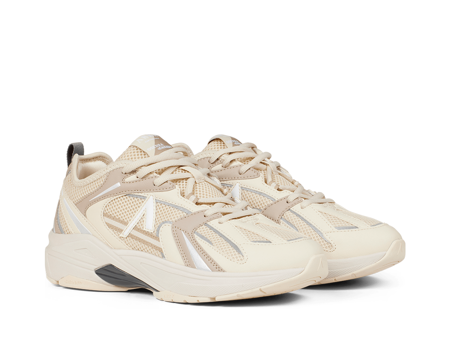 ARKK Collection Oserra Mesh S-SP | Seedpearl Humus | Men Oserra