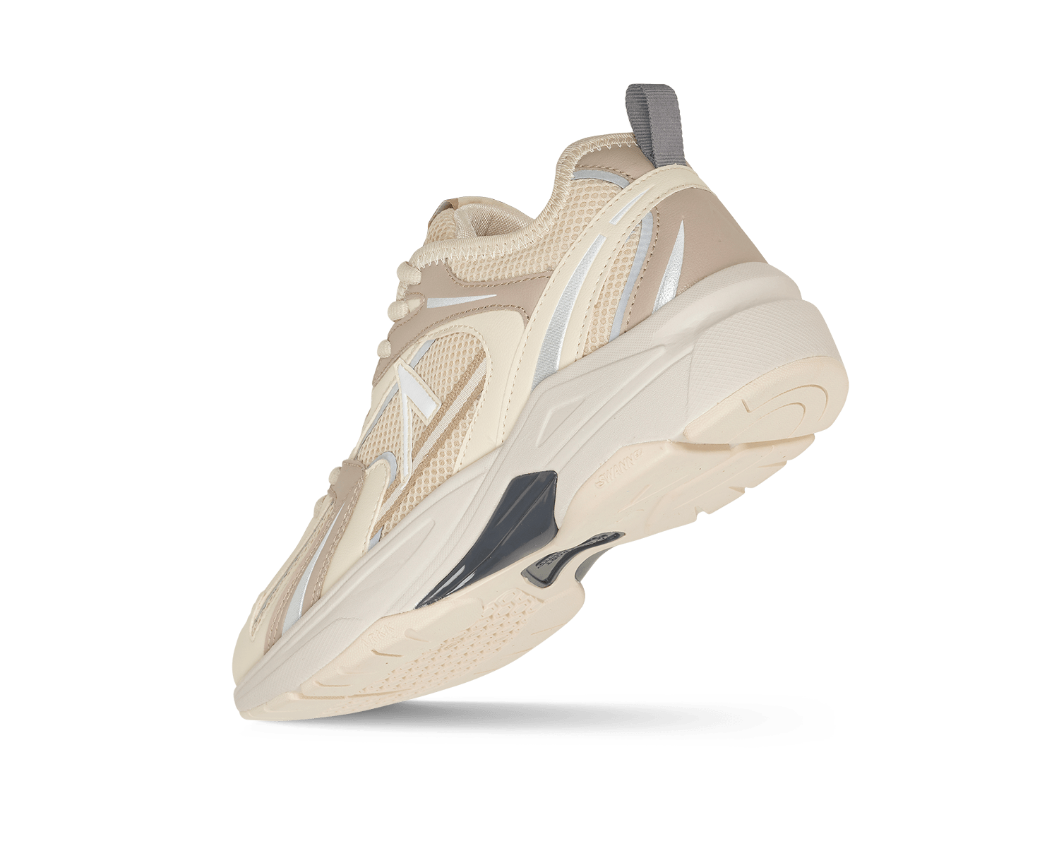 ARKK Collection Oserra Mesh S-SP | Seedpearl Humus | Men Oserra