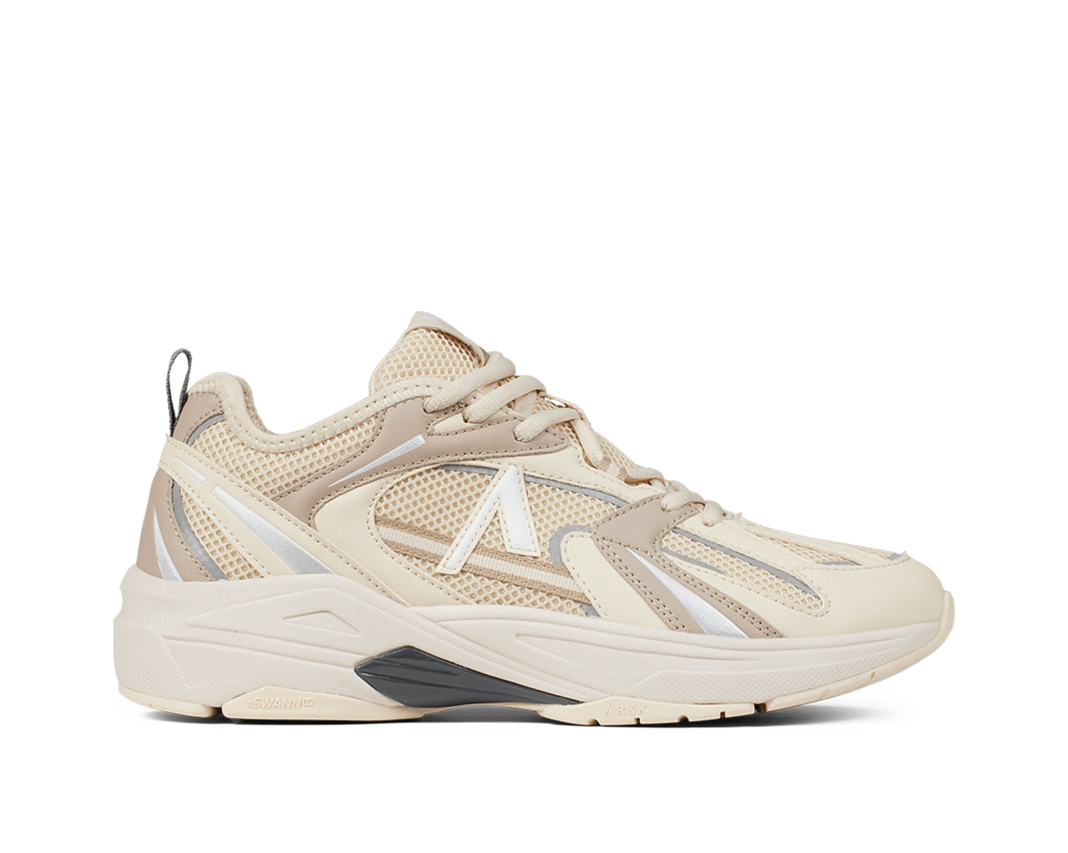 ARKK Collection Oserra Mesh S-SP | Seedpearl Humus | Men Oserra