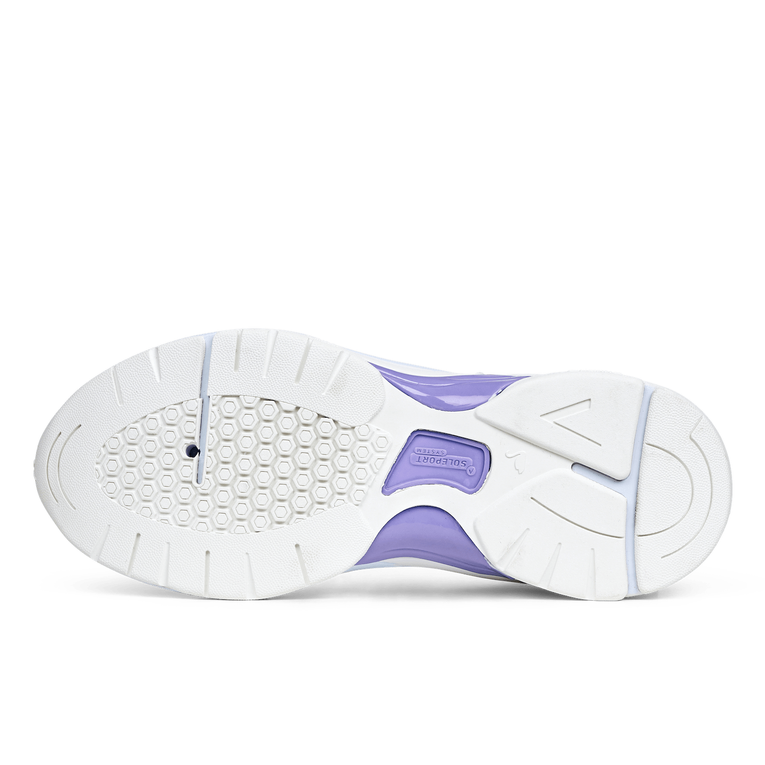 ARKK Collection Oserra Mesh S-SP | Wood Ash Dusty Purple | Women Oserra