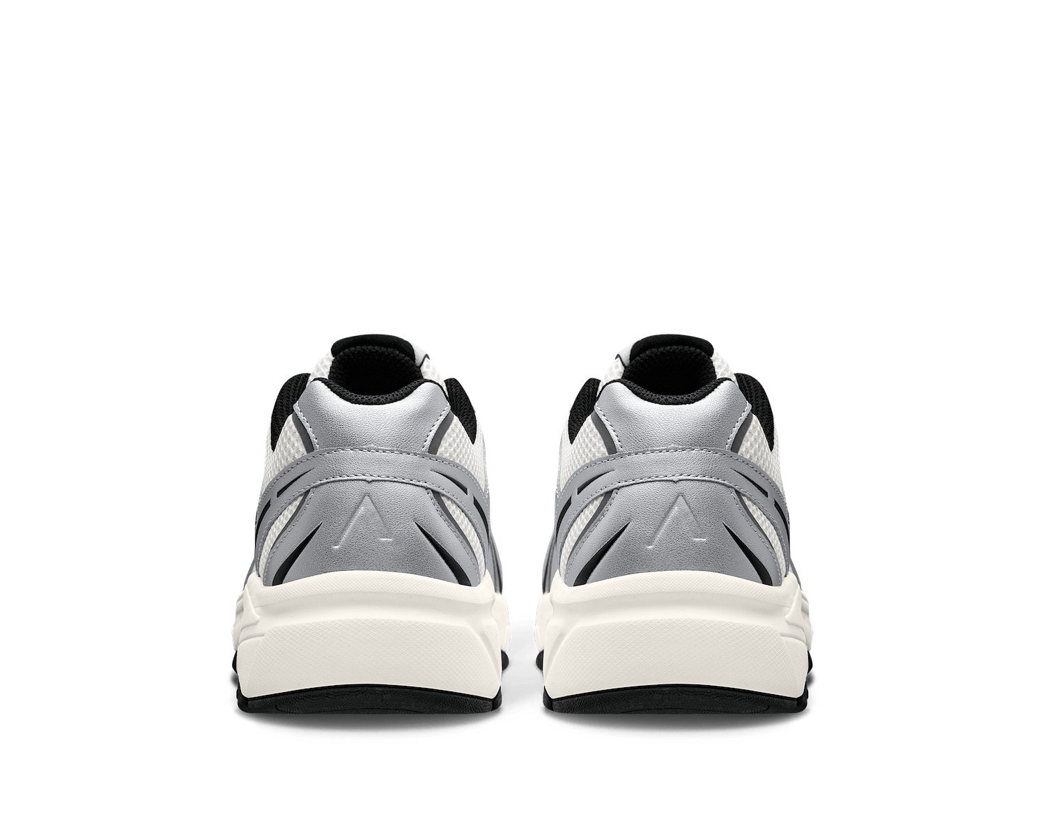 ARKK Collection Oserra | Silver Black | Men Oserra