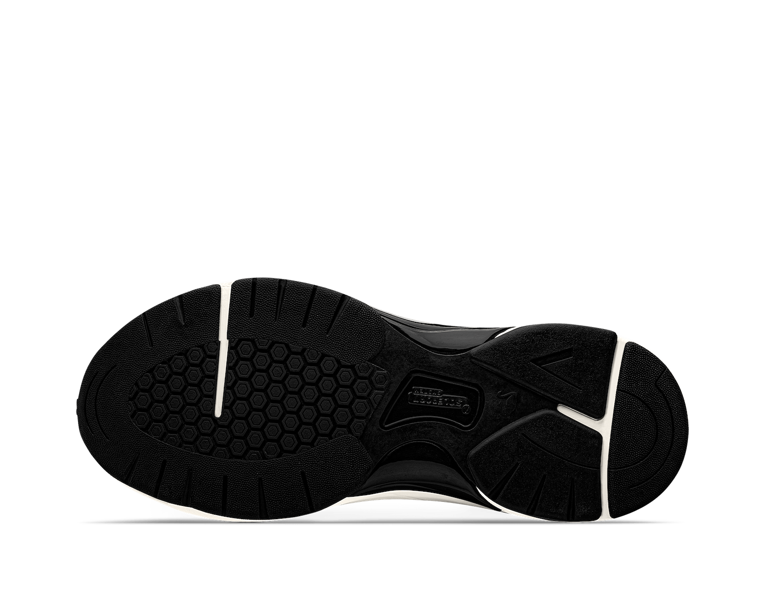 ARKK Collection Oserra | Silver Black | Women Oserra