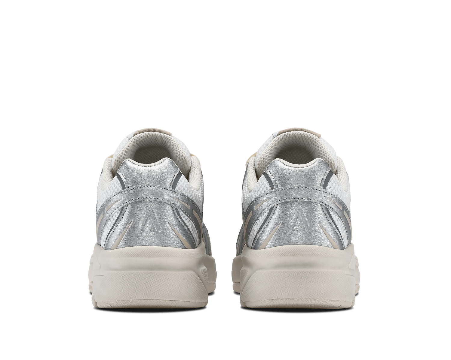 ARKK Essential Line Oserra | Silver Cream | Men Oserra