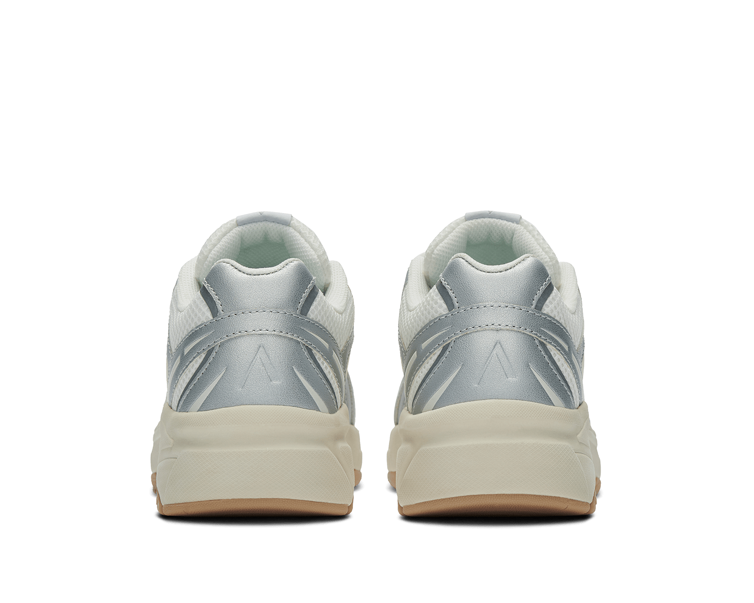 ARKK Essential Line Oserra | Silver Cream White Oserra