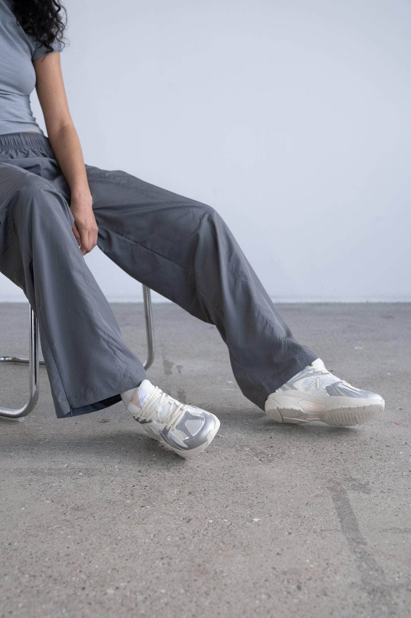 ARKK Essential Line Oserra | Silver Cream | Women Oserra