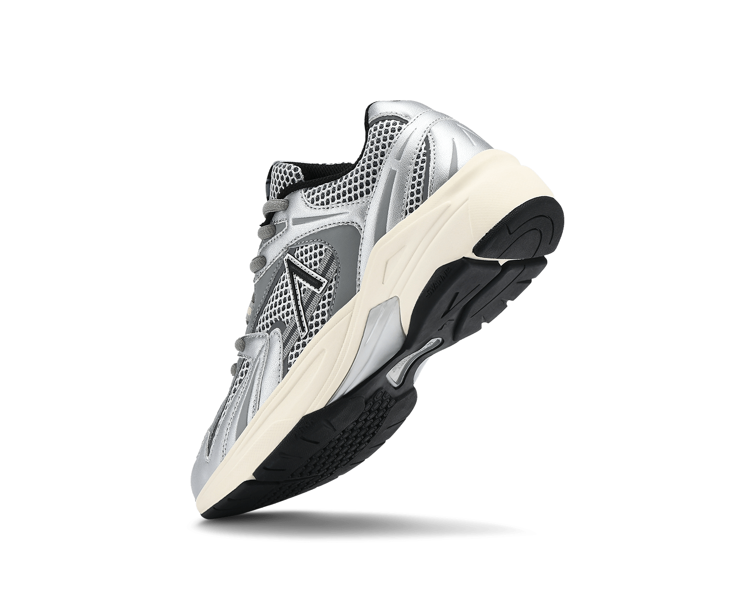 ARKK Essential Line Oserra | Silver Grey | Men Oserra