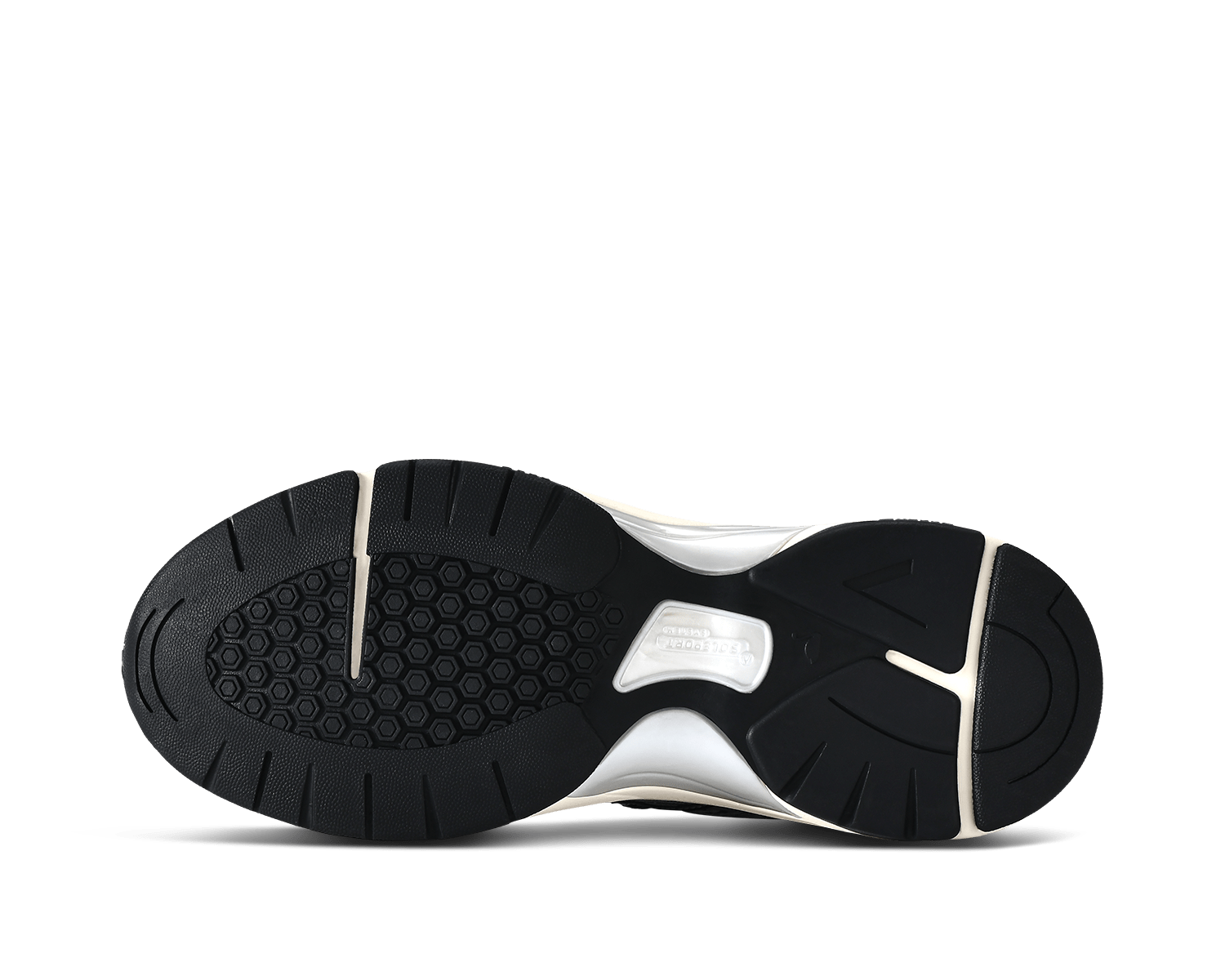 ARKK Essential Line Oserra | Silver Grey | Men Oserra