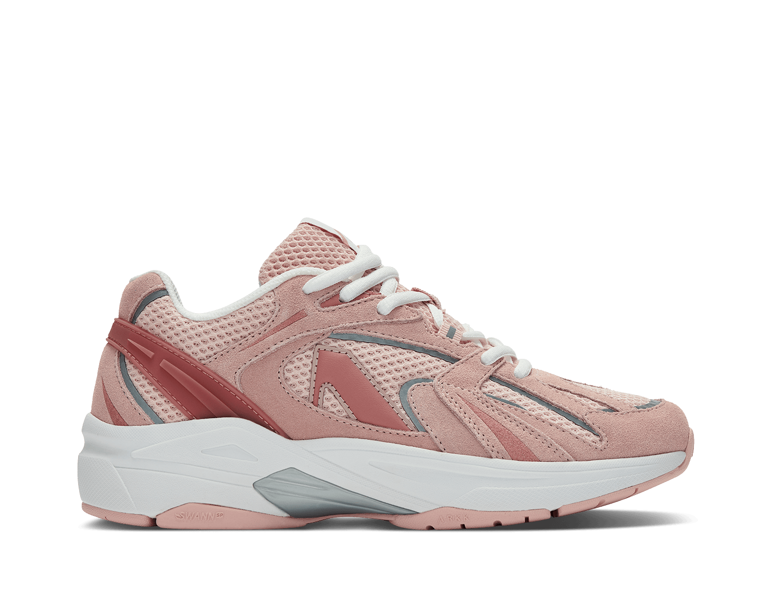 ARKK Essential Line Oserra | Soft Pink Oserra