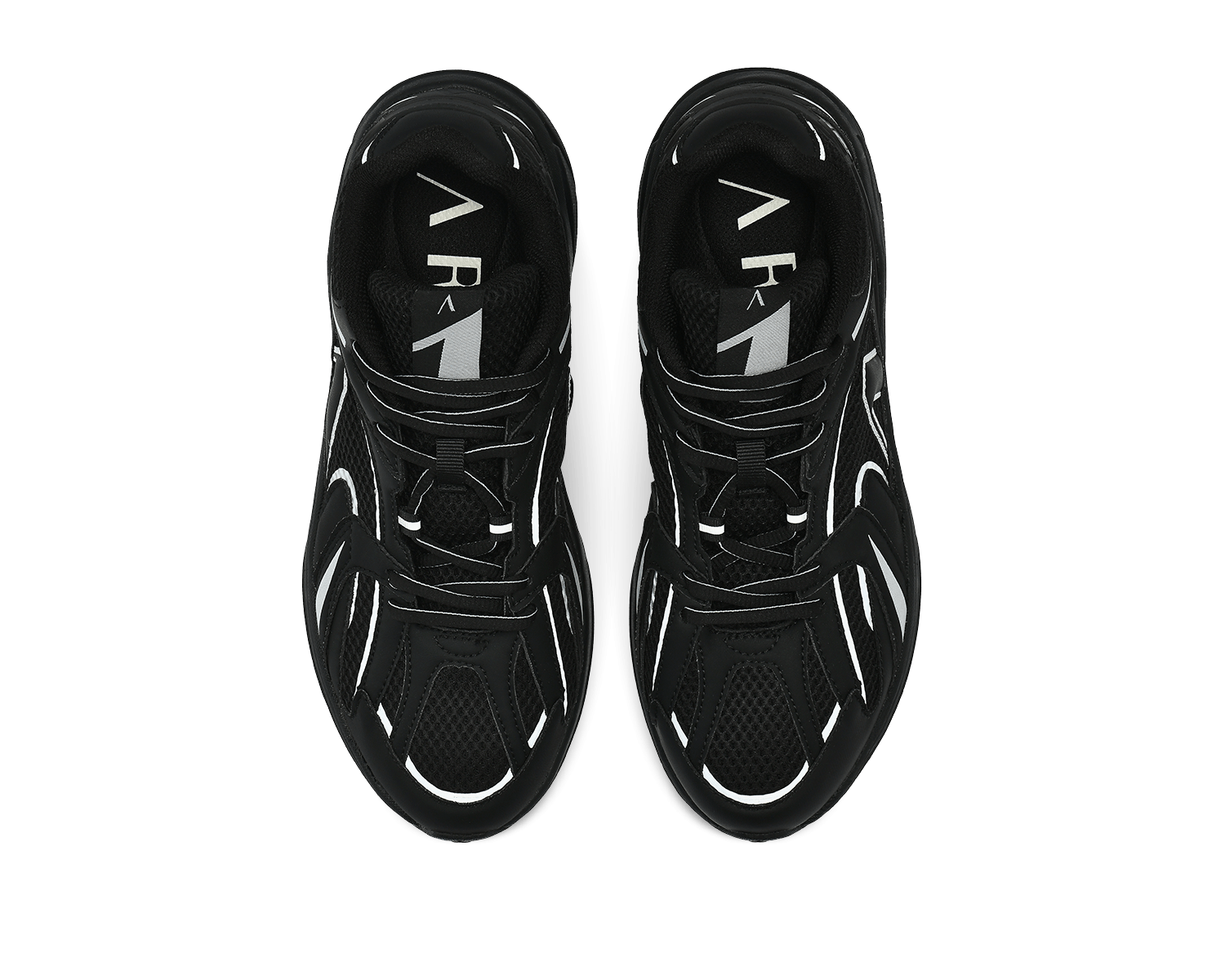 ARKK Essential Line Oserra | Triple Black Oserra