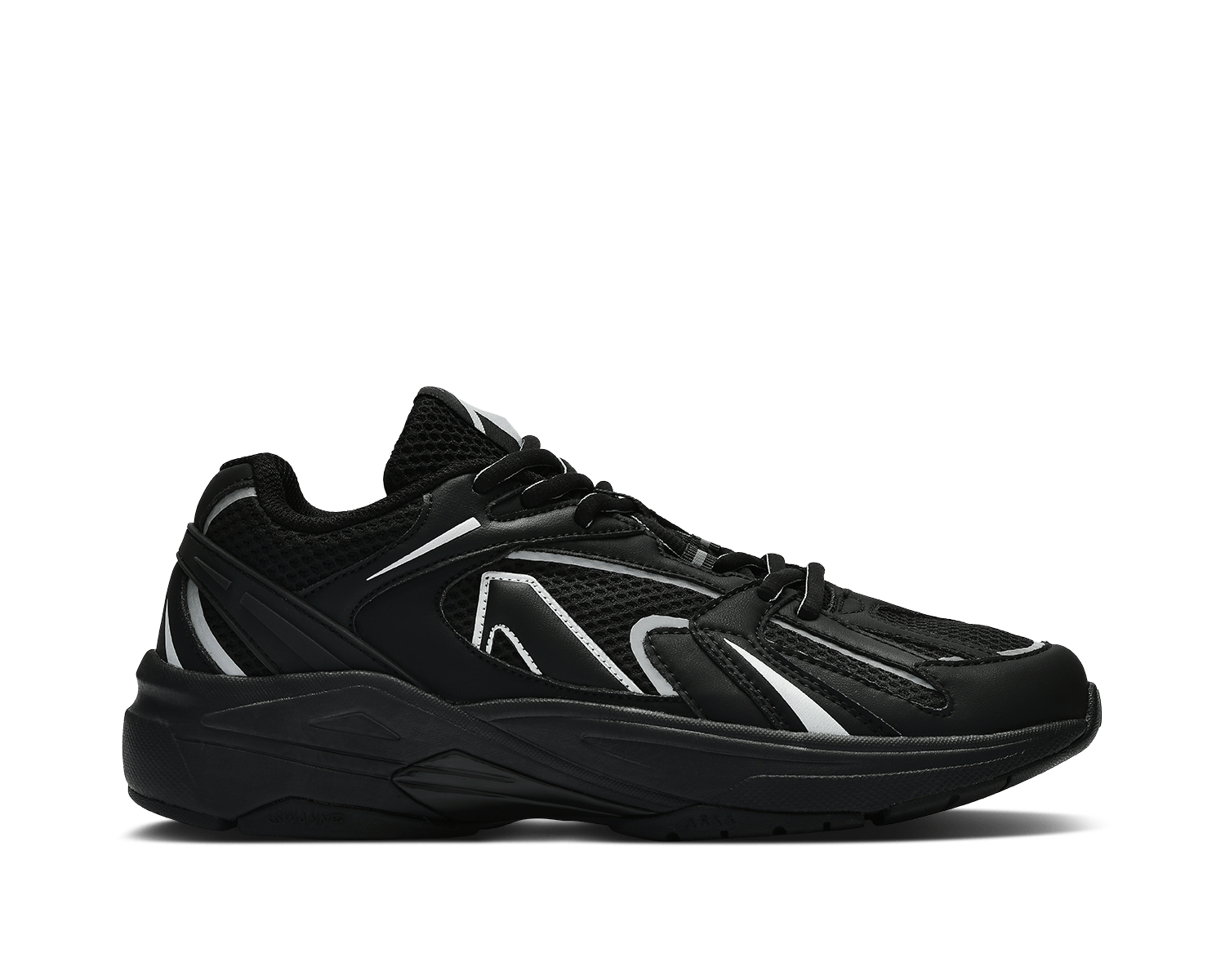 ARKK Essential Line Oserra | Triple Black Oserra