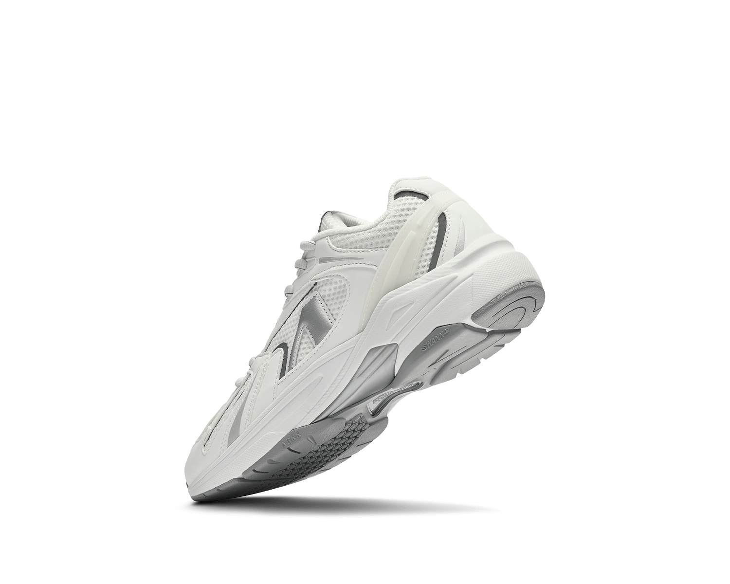 ARKK Essential Line Oserra | Triple White Oserra