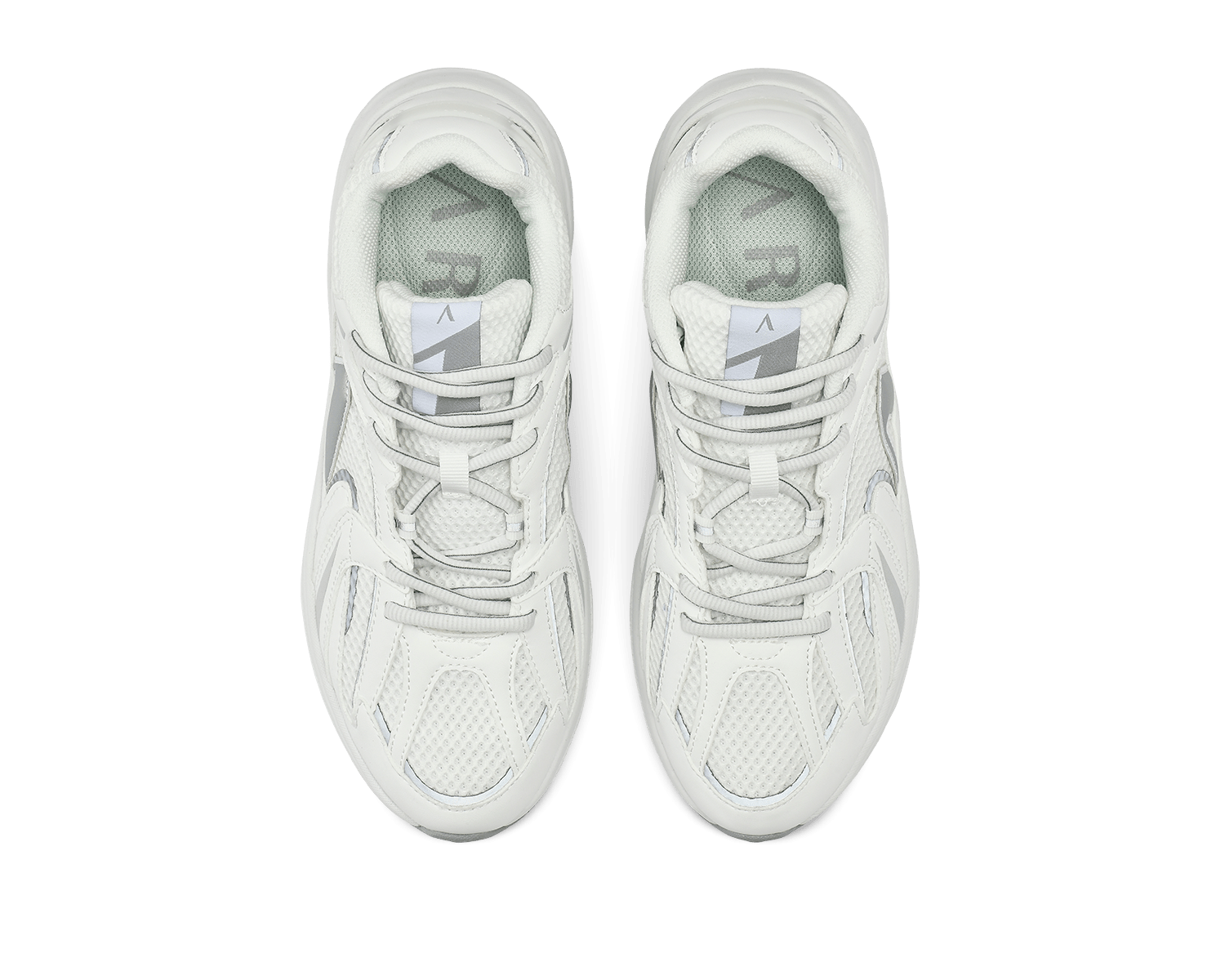 ARKK Essential Line Oserra | Triple White Oserra