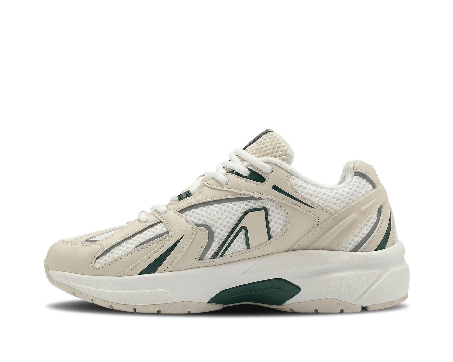 ARKK Essential Line Oserra | White Sand Evergreen Oserra