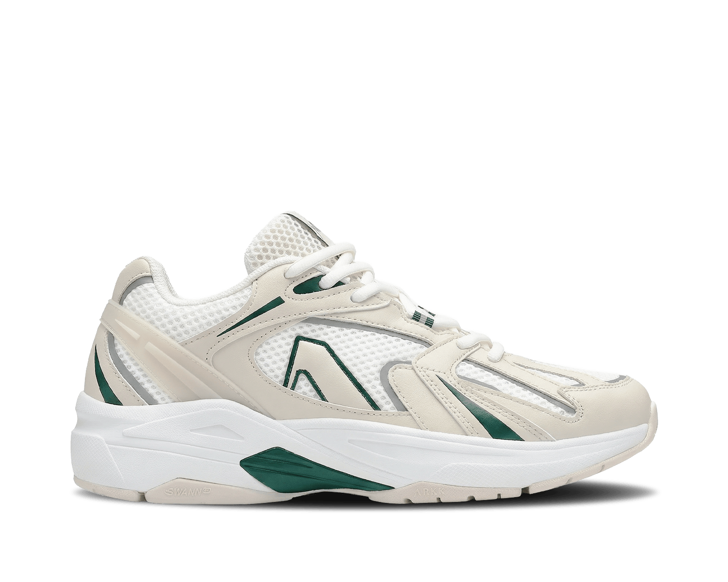 ARKK Essential Line Oserra | White Sand Evergreen Oserra