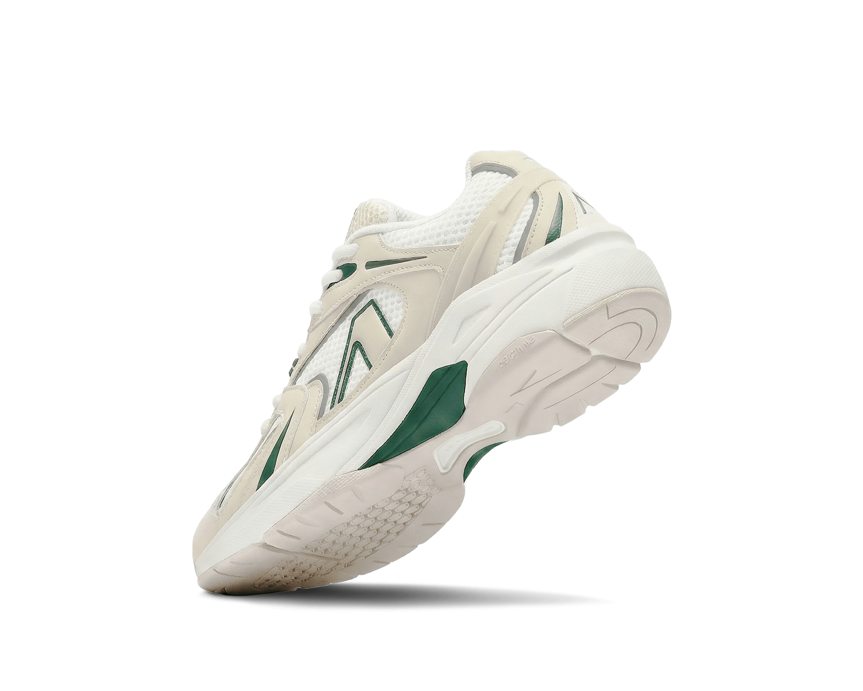 ARKK Essential Line Oserra | White Sand Evergreen Oserra