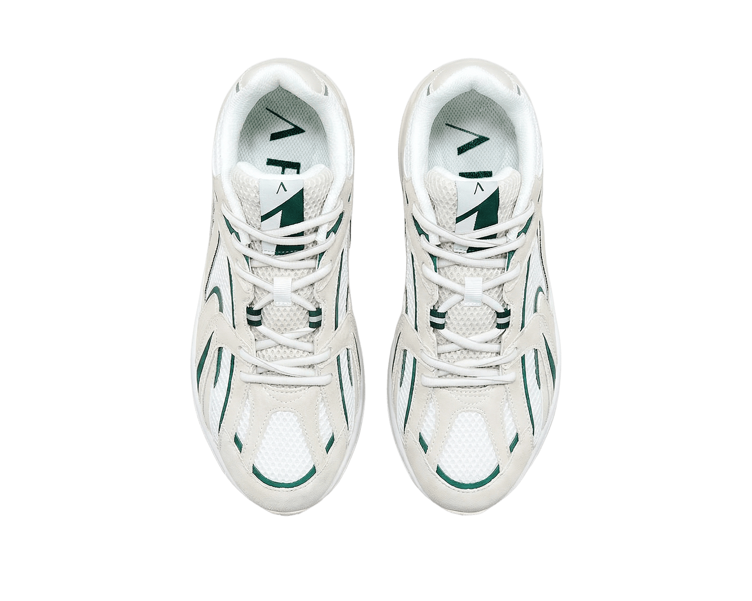 ARKK Essential Line Oserra | White Sand Evergreen Oserra