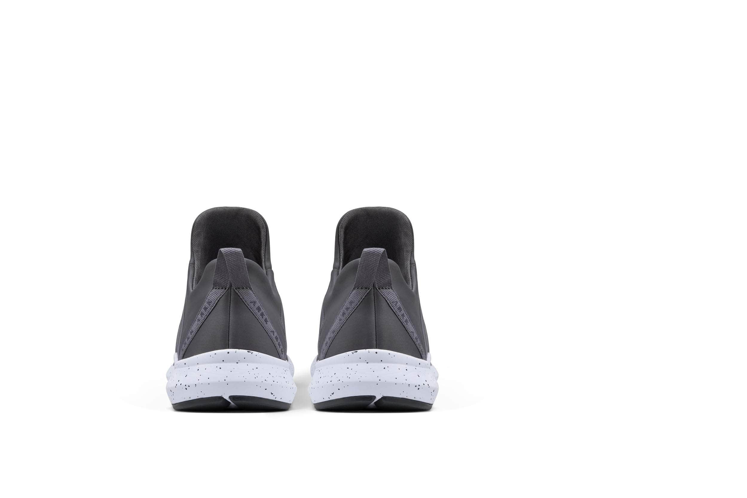ARKK Collection Panther H-X1 Grey Spray - Men Panther Dark Grey