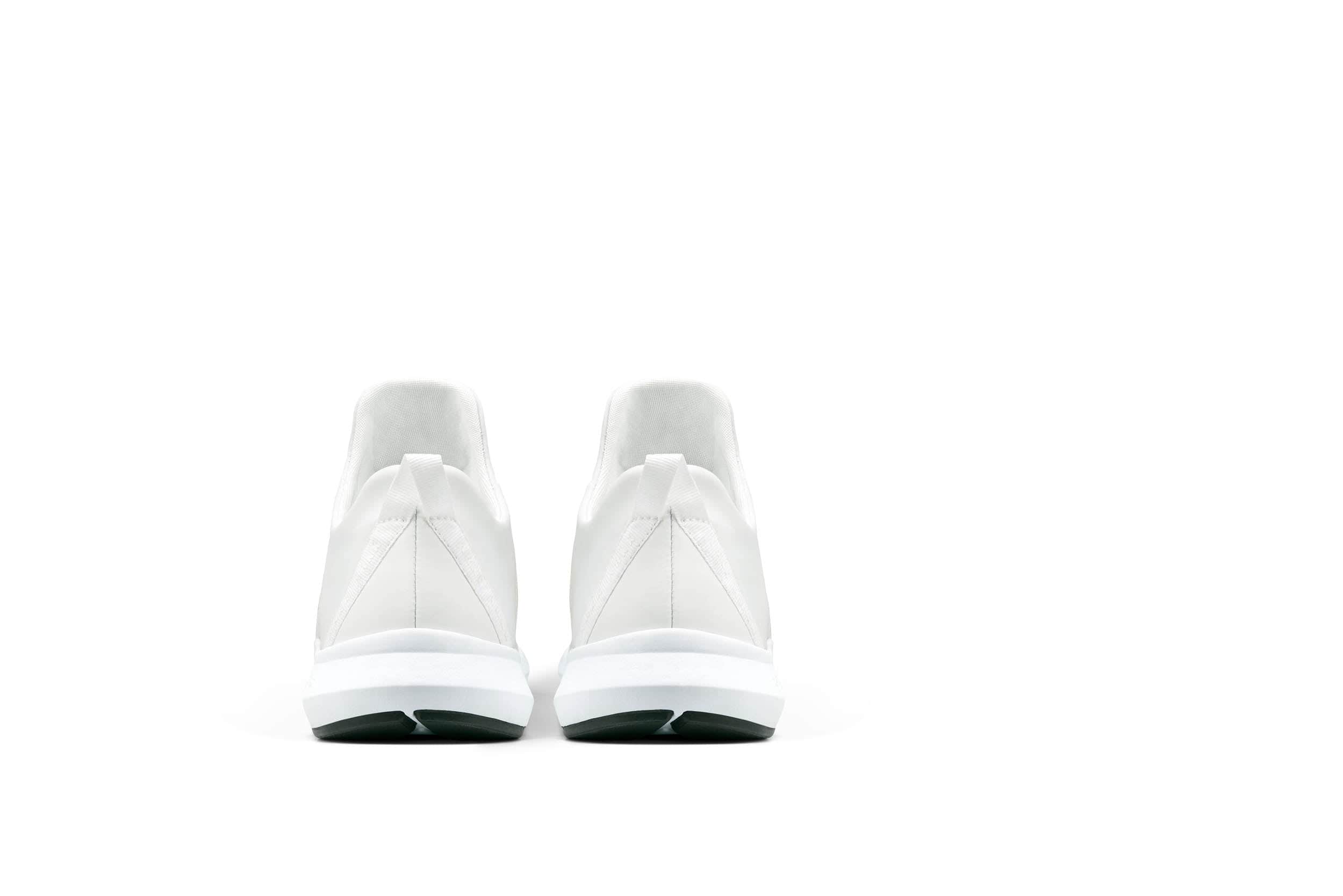 ARKK Collection Panther H-X1 White - Men Panther White