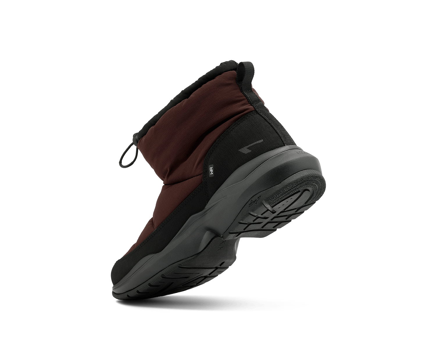 ARKK SMU Polartrk WR | Chocolate Black Polartrk