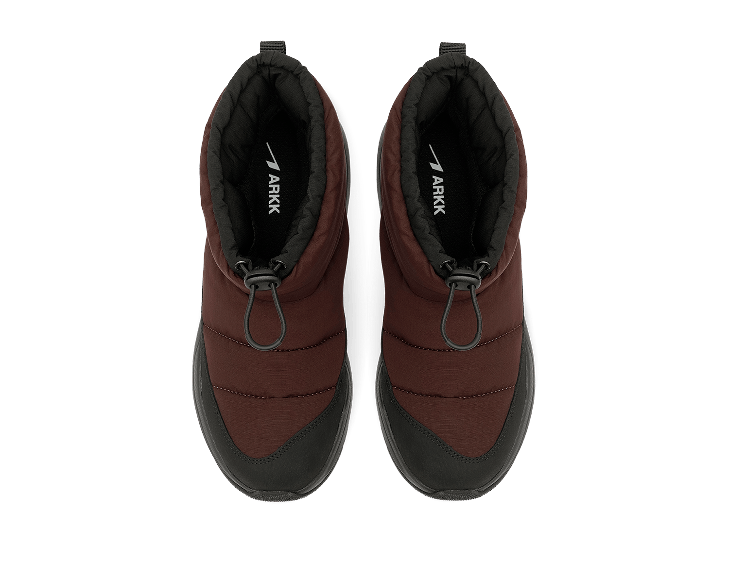 ARKK SMU Polartrk WR | Chocolate Black Polartrk