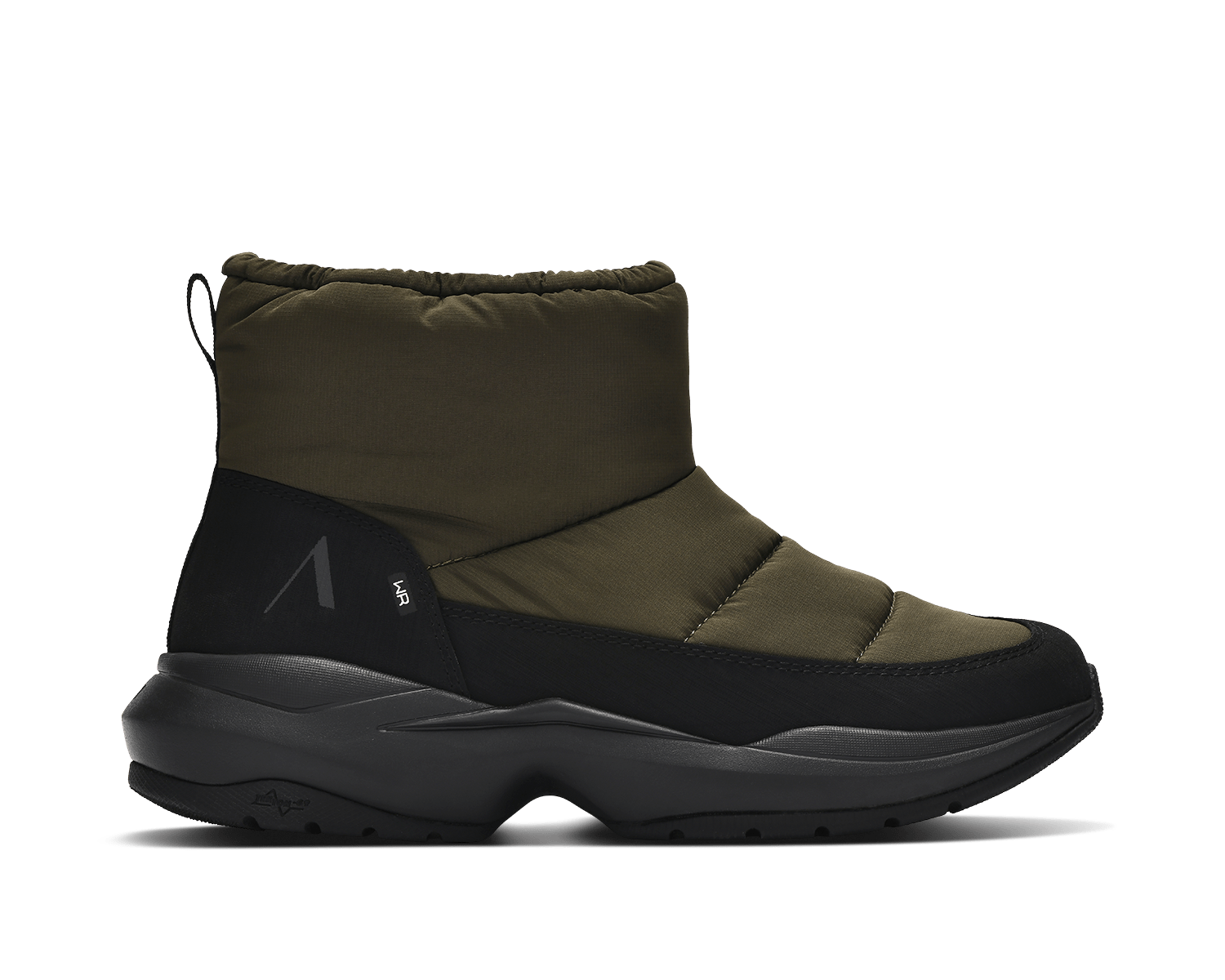 ARKK Off Price Polartrk WR | Khaki Black Polartrk