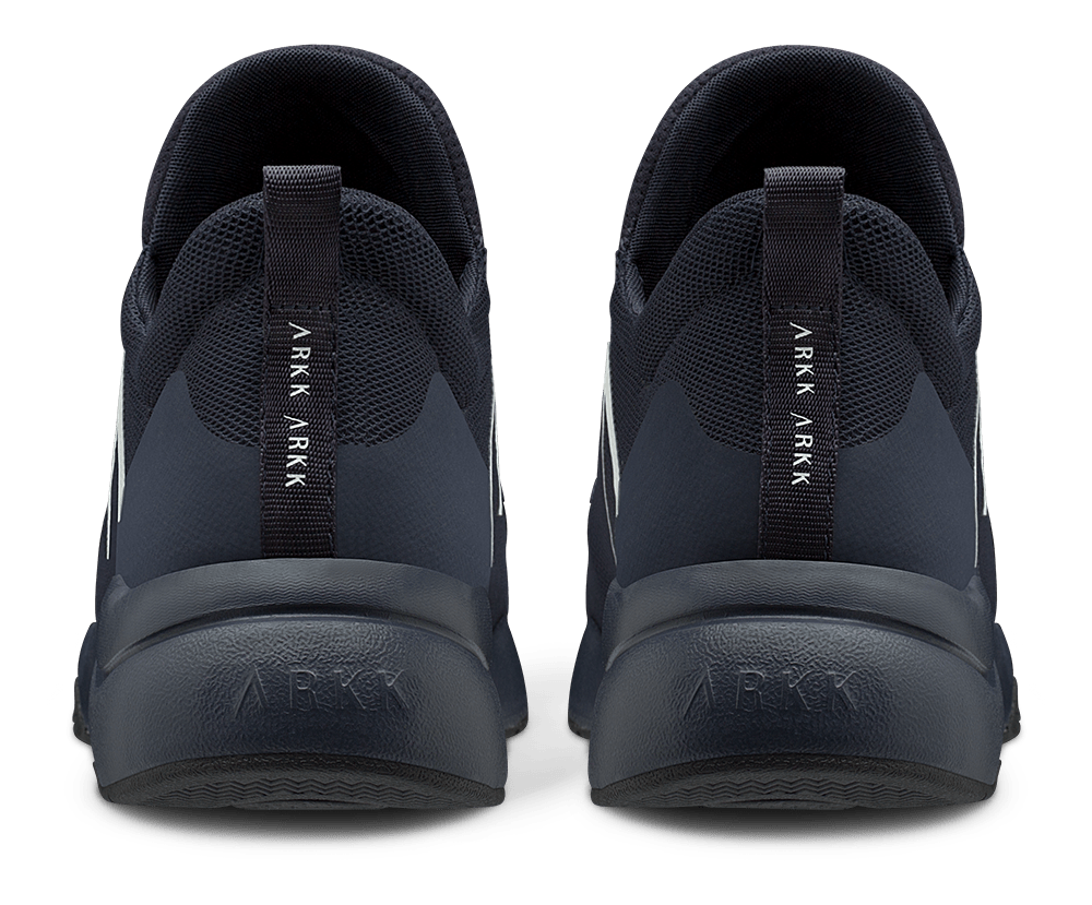 ARKK SMU Pykro Mesh F-PRO90 | Midnight White | Men Pykro