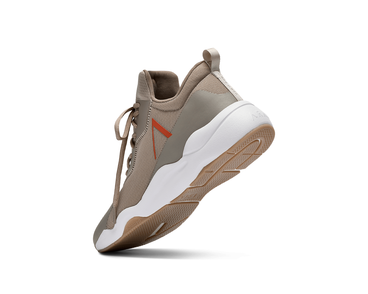 ARKK Off Price Pykro | Taupe Pykro