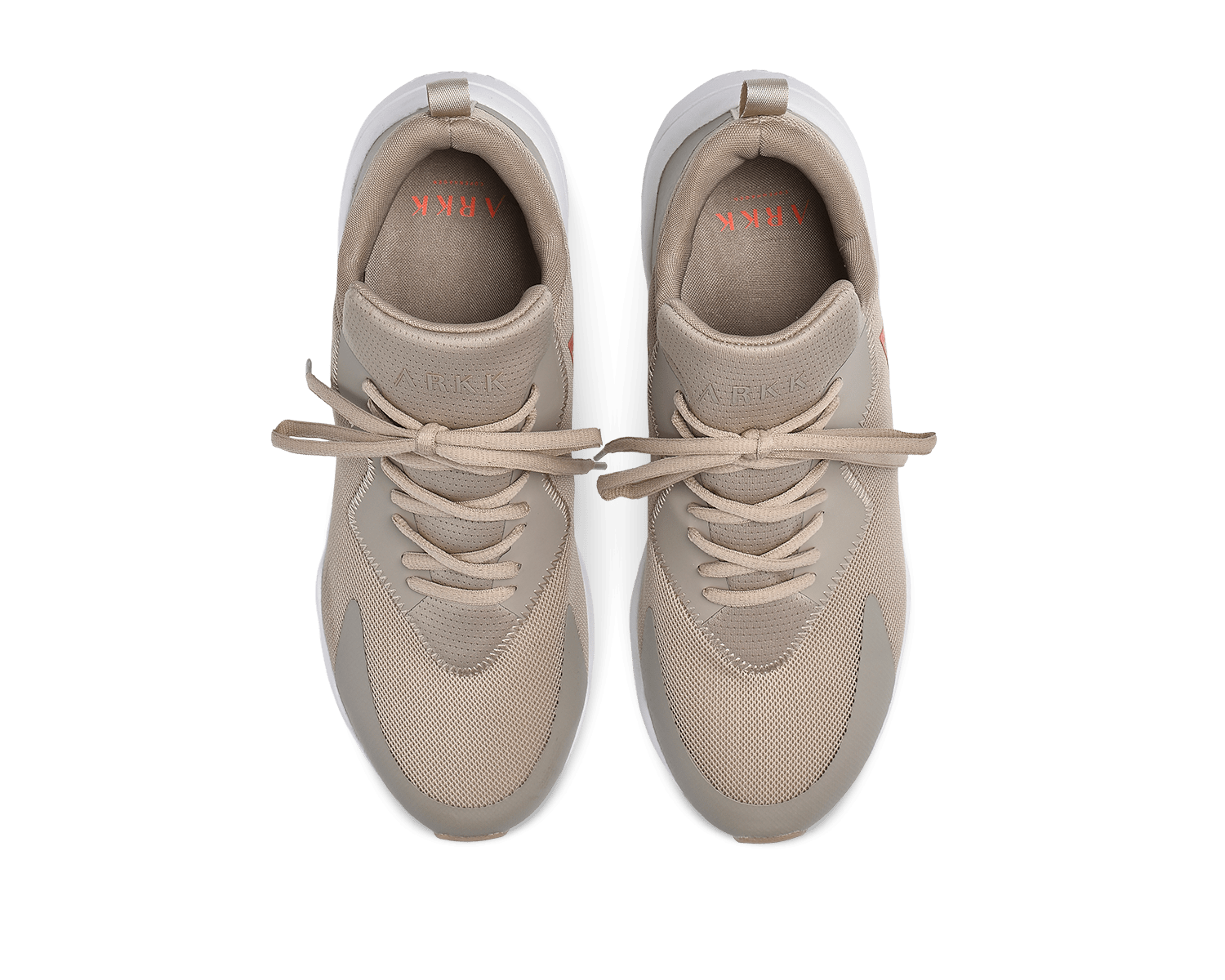 ARKK Off Price Pykro | Taupe Pykro
