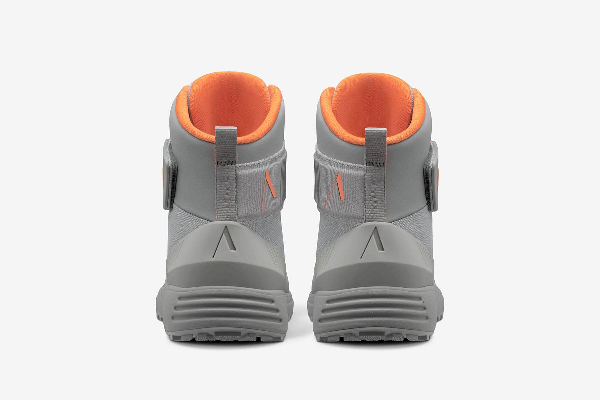 ARKK Collection Pythron Mesh 2.0 S-E15 Vibram® Titanium Orange-Men Pythron Titanium