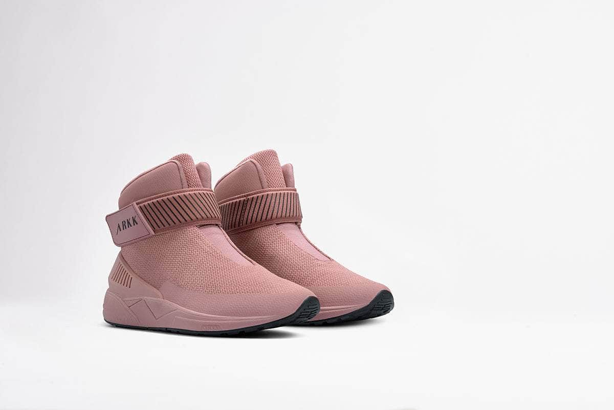 ARKK Collection Pythron S-E15 Ash Rose - Women Pythron Ash Rose