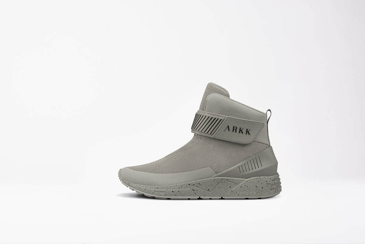 ARKK Collection Pythron S-E15 Combat Ash - Men Pythron Ash