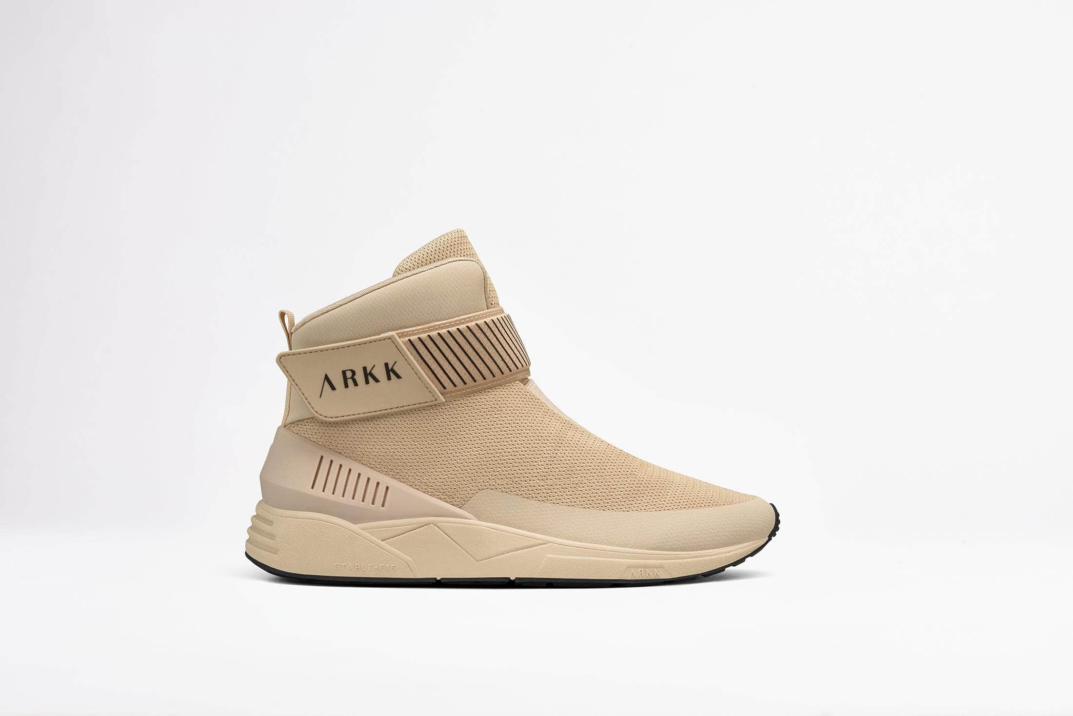ARKK Collection Pythron S-E15 Warm Sand - Men Pythron Sand