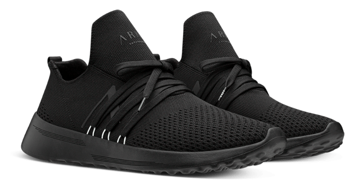 ARKK SMU Raven FG 2.0 PWR55 | Black White | Men Raven