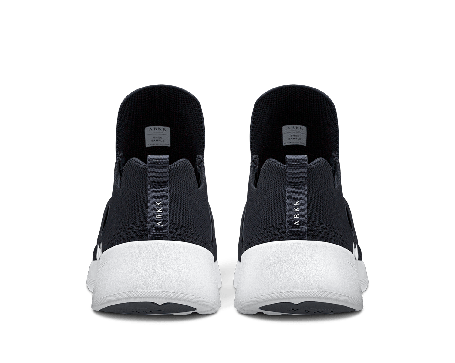 ARKK SMU Raven FG 2.0 PWR55 | Midnight White | Women Raven