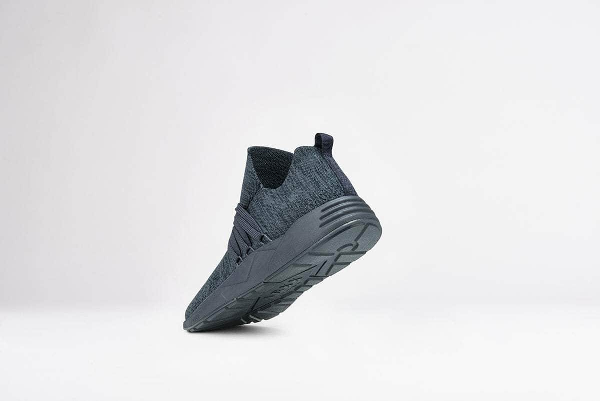 ARKK Collection Raven FG 2.0 S-E15 Disrupted Camo Midnight - Women Raven Midnight