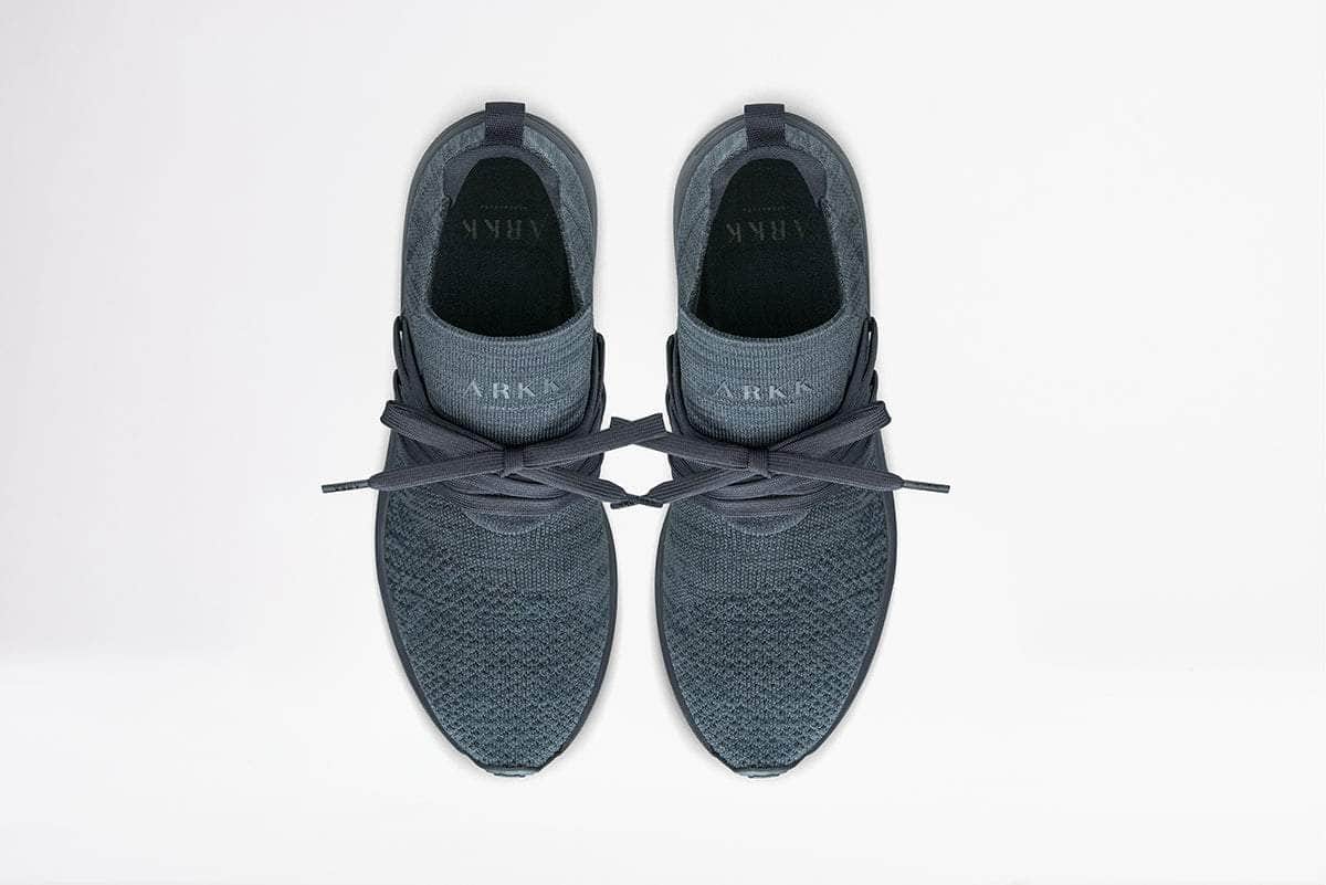 ARKK Collection Raven FG 2.0 S-E15 Disrupted Camo Midnight - Women Raven Midnight