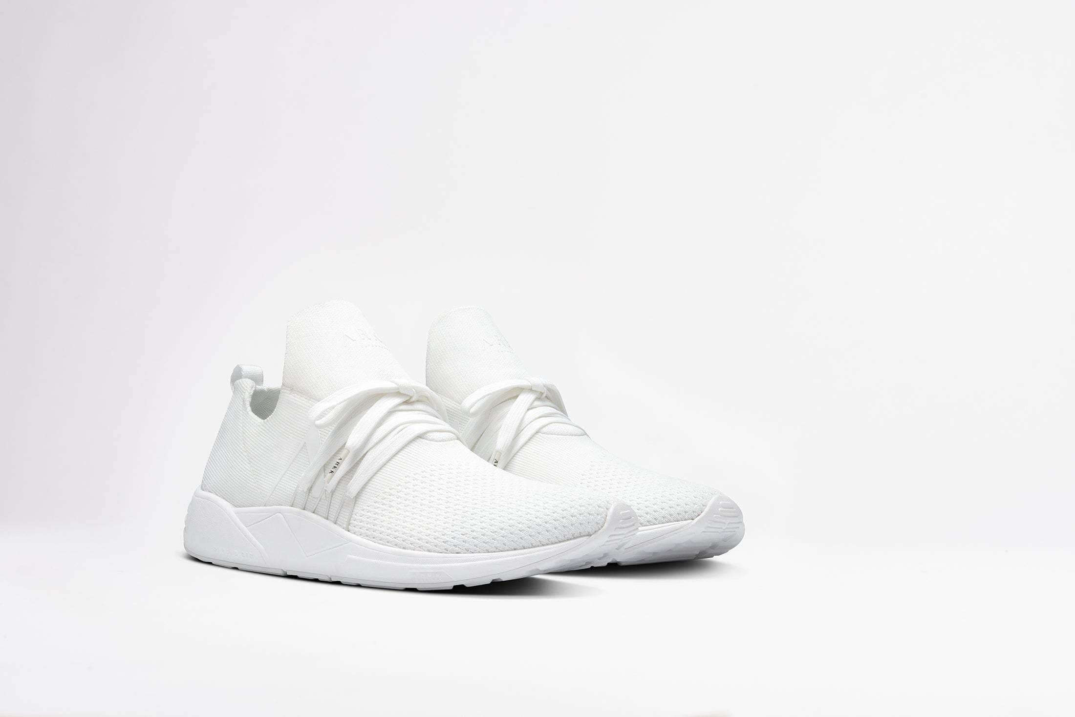 ARKK Collection Raven FG 2.0 S-E15 Triple White - Men Raven White