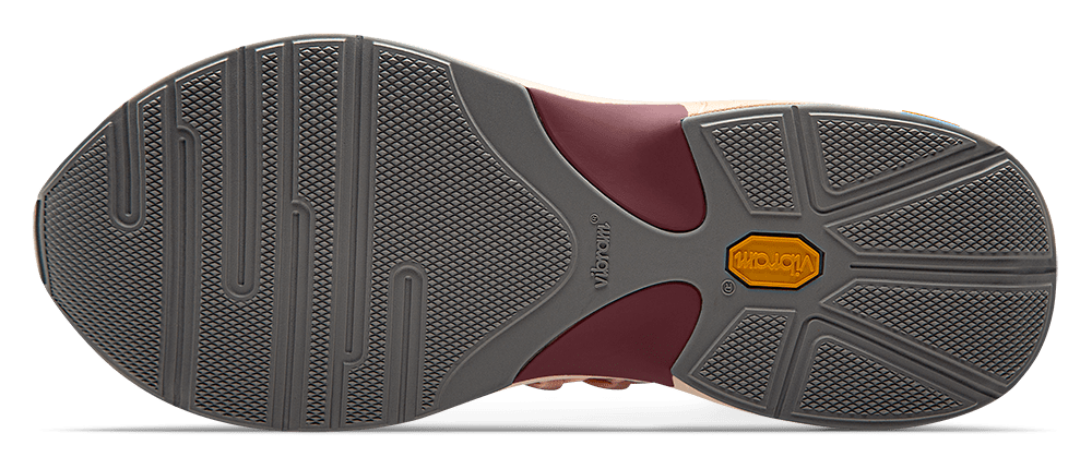 ARKK Collection Raven FG PET 2.0 Vulkn Vibram | Soft Pink Roan Rouge | Men Raven