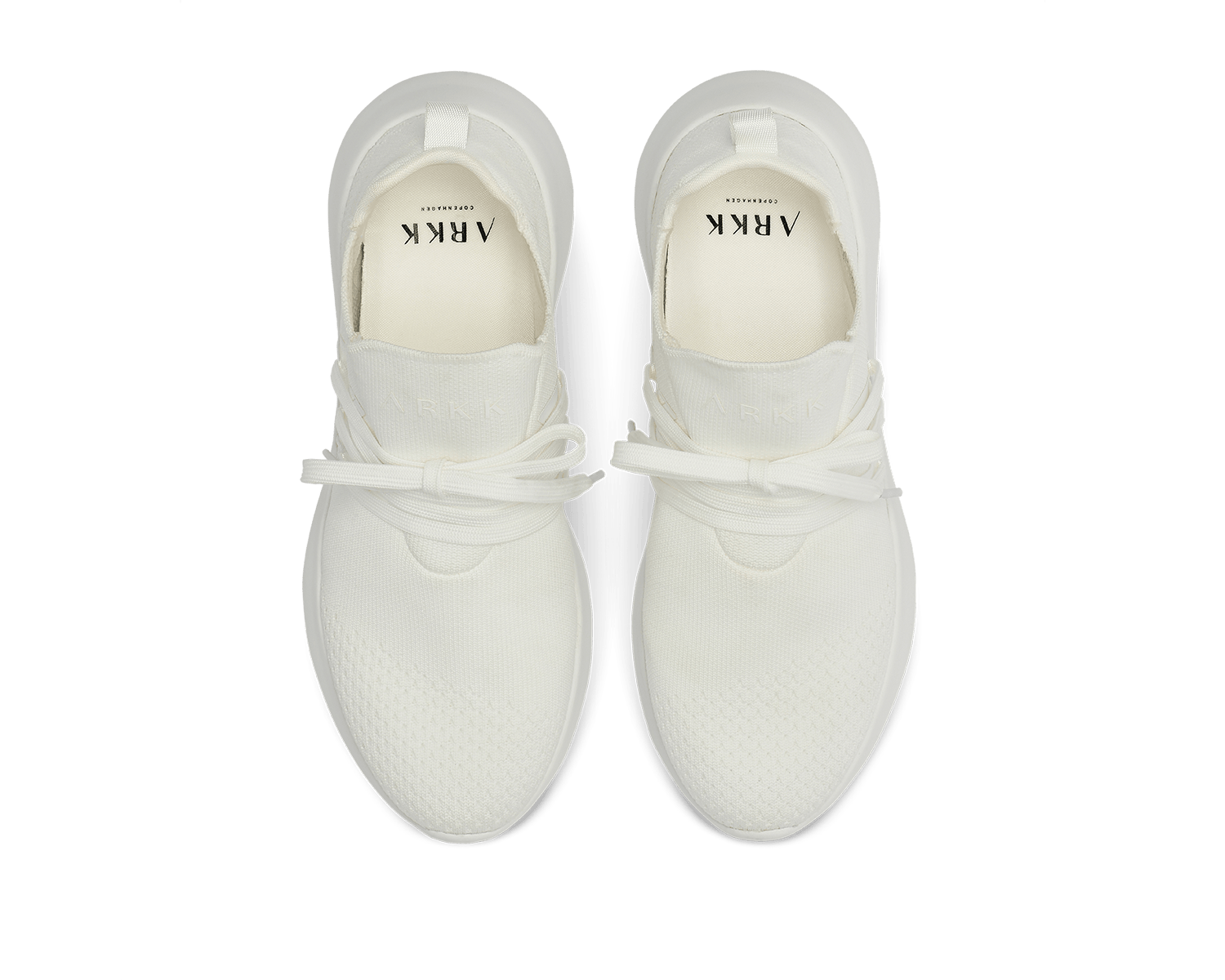 ARKK Off Price Raven FG PWR | Bright White Raven