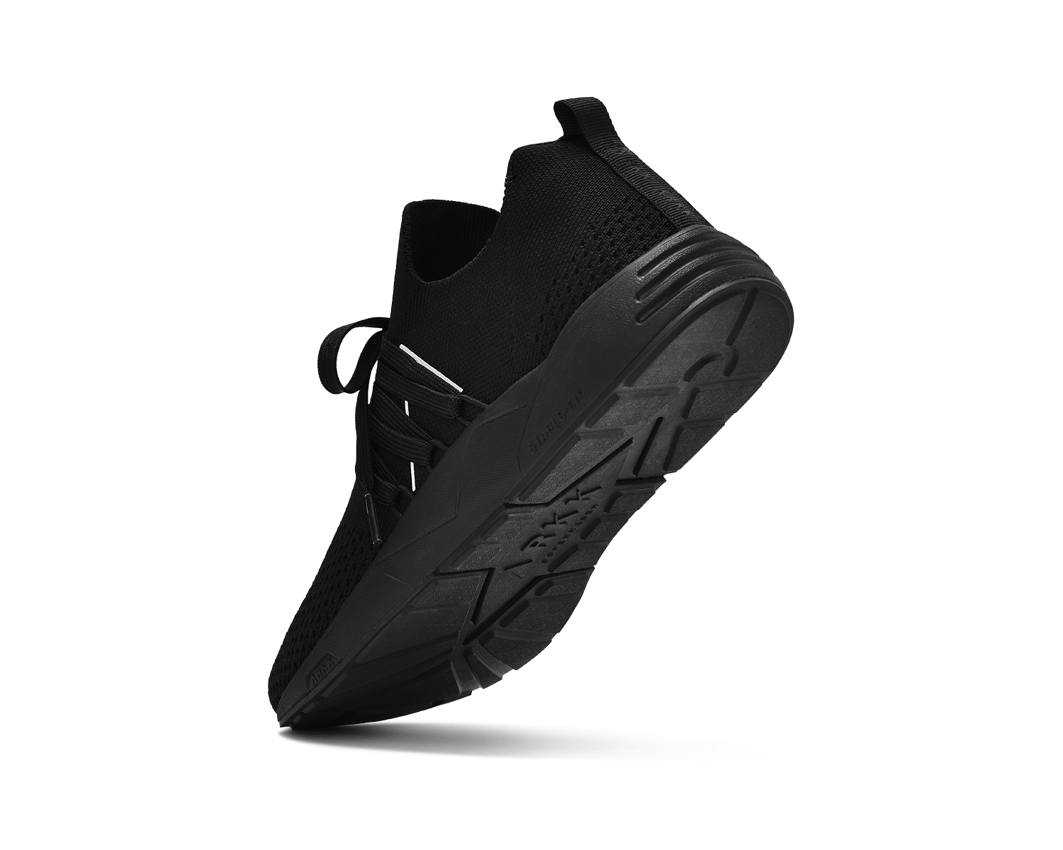 ARKK SMU Raven FG | Triple Black Raven